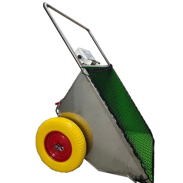 Тележка ТЖ-1